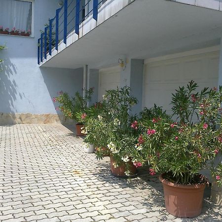 Hévíz Laguna Apartmanhaz מראה חיצוני תמונה