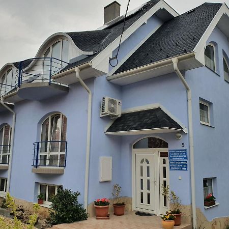 Hévíz Laguna Apartmanhaz מראה חיצוני תמונה