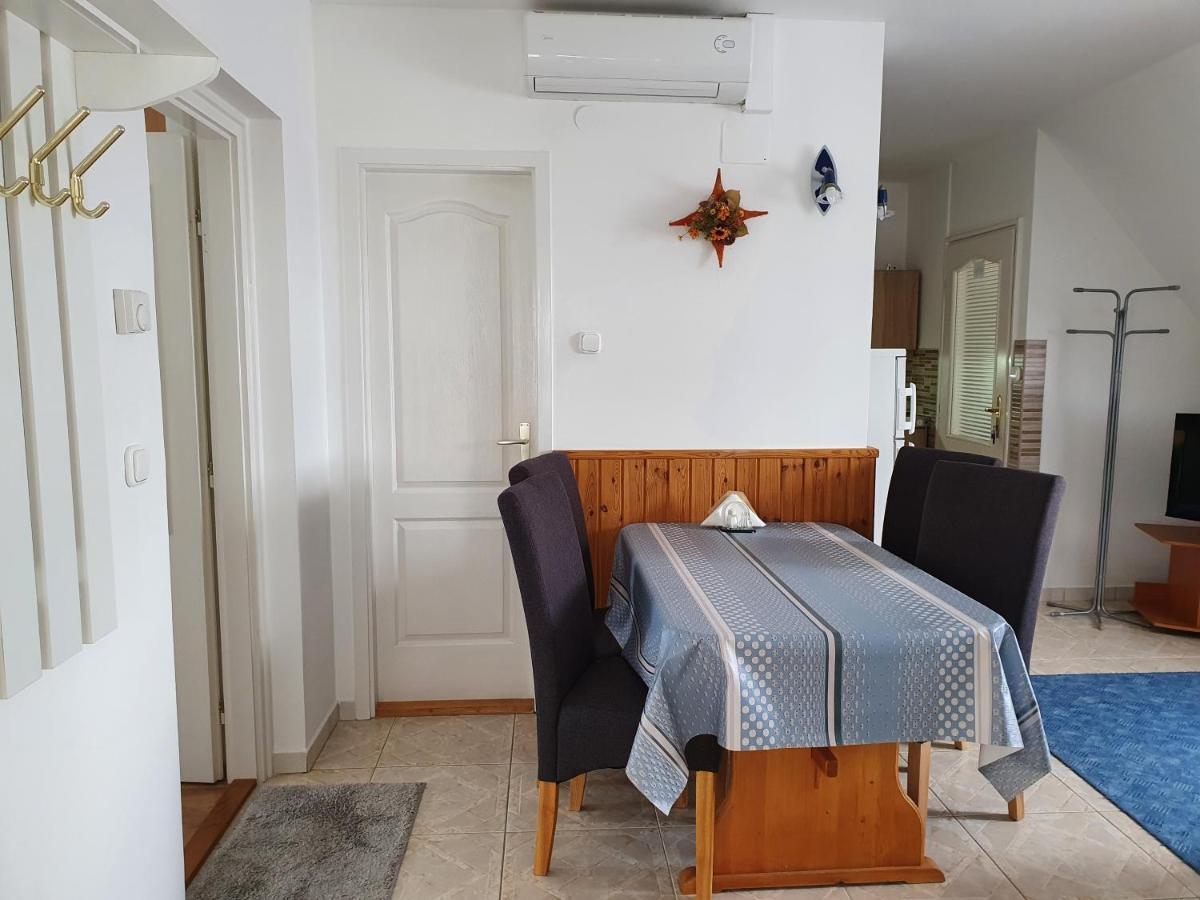Hévíz Laguna Apartmanhaz מראה חיצוני תמונה