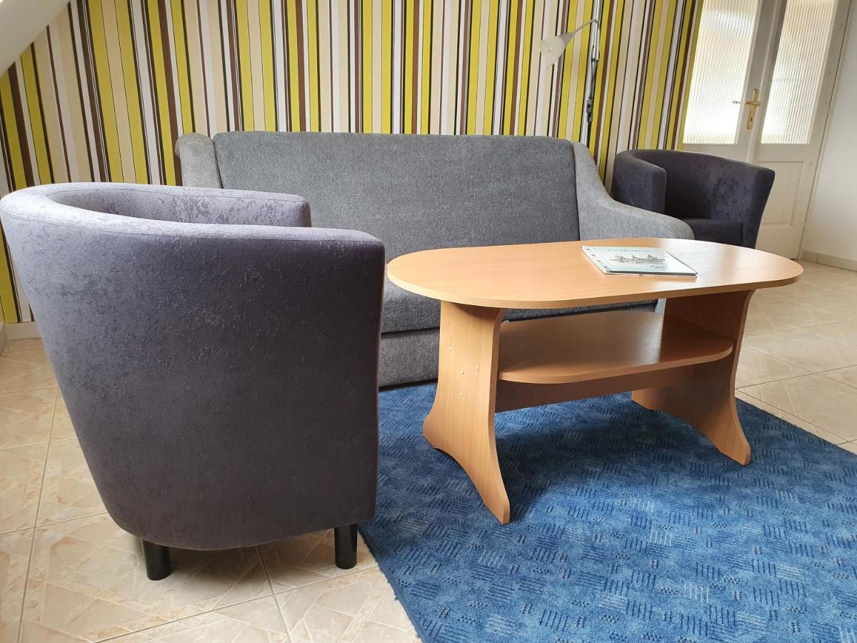 Hévíz Laguna Apartmanhaz מראה חיצוני תמונה