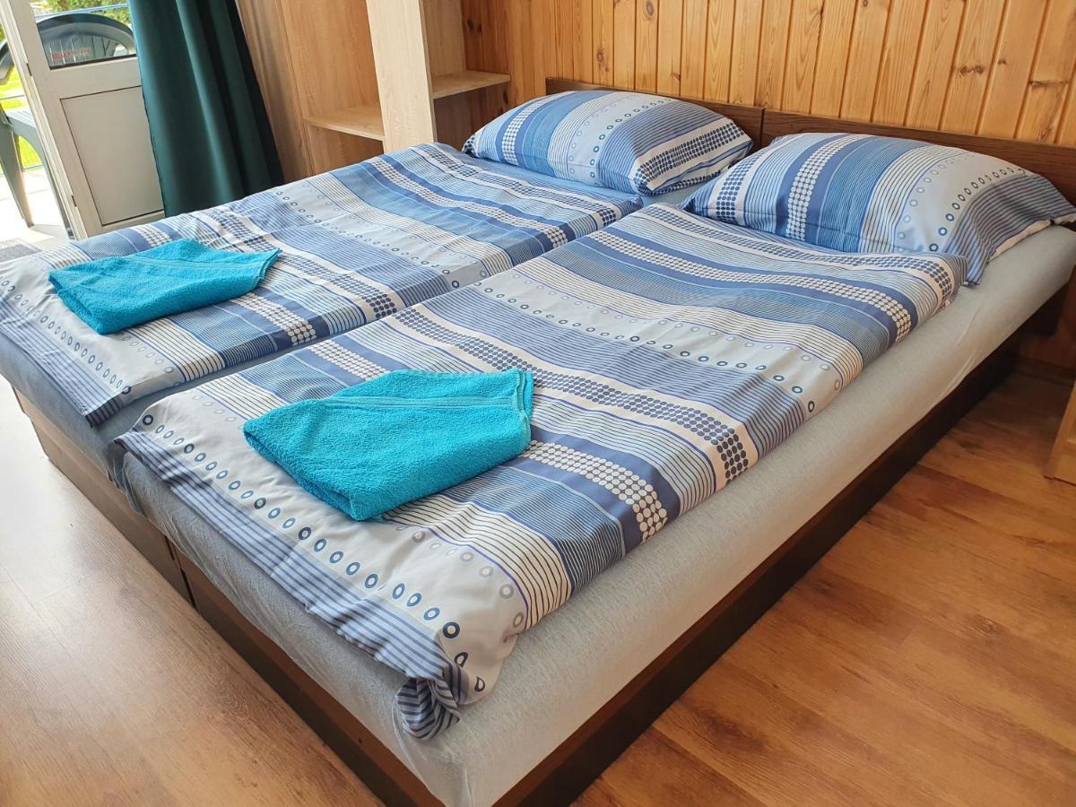 Hévíz Laguna Apartmanhaz מראה חיצוני תמונה