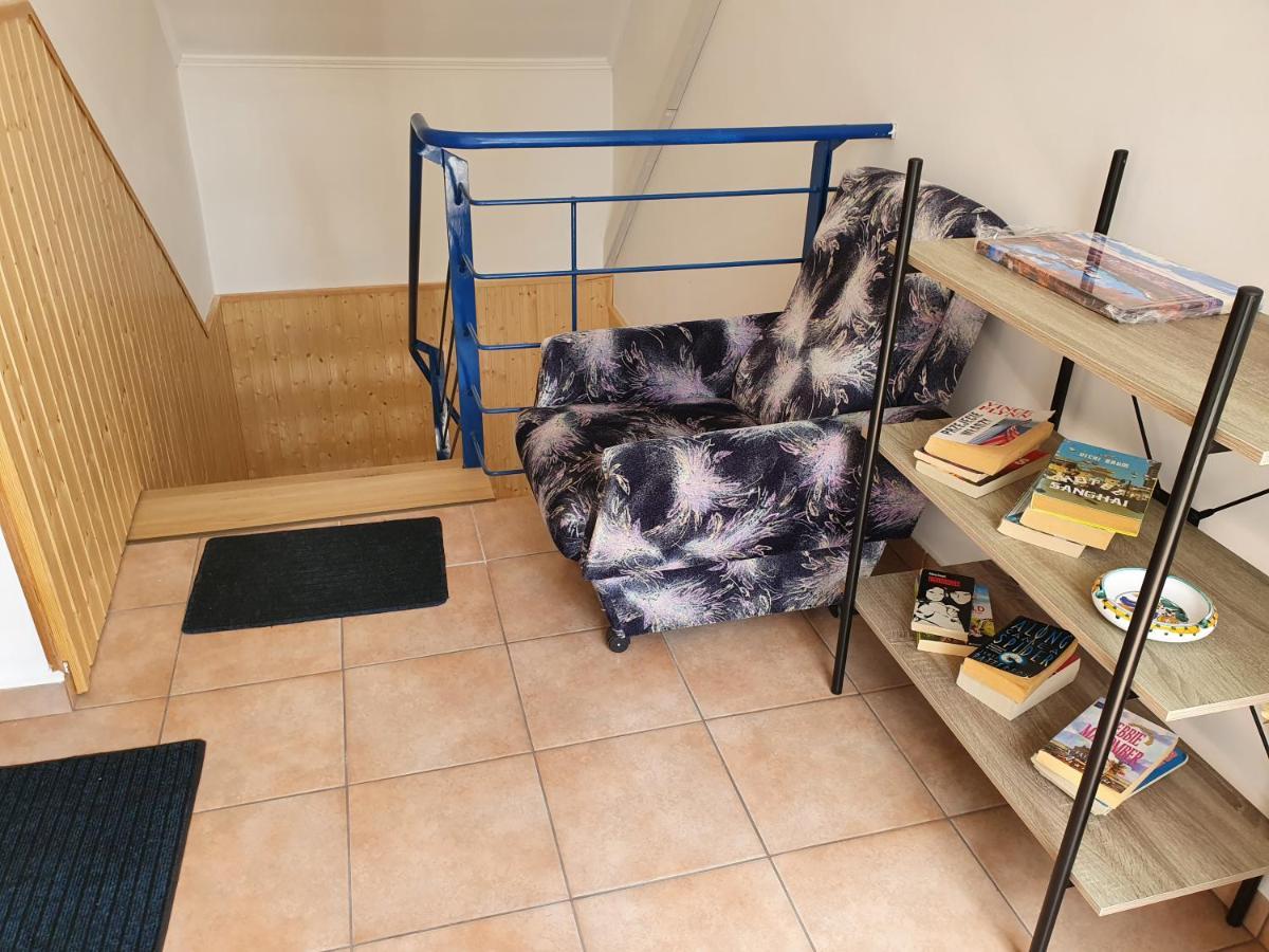 Hévíz Laguna Apartmanhaz מראה חיצוני תמונה