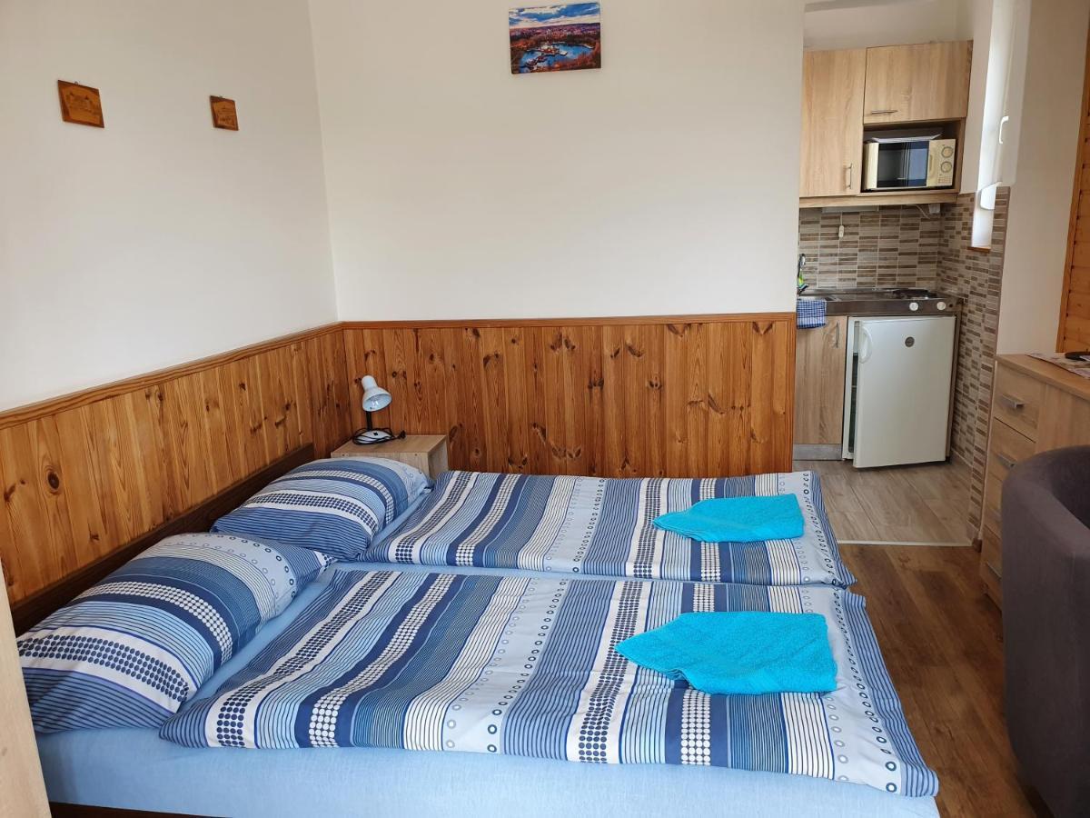 Hévíz Laguna Apartmanhaz מראה חיצוני תמונה
