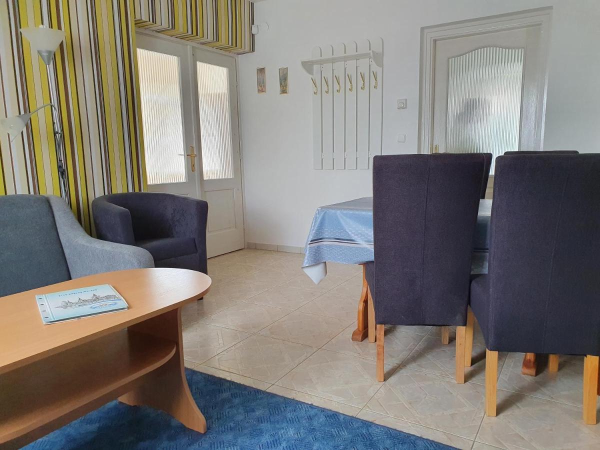 Hévíz Laguna Apartmanhaz מראה חיצוני תמונה