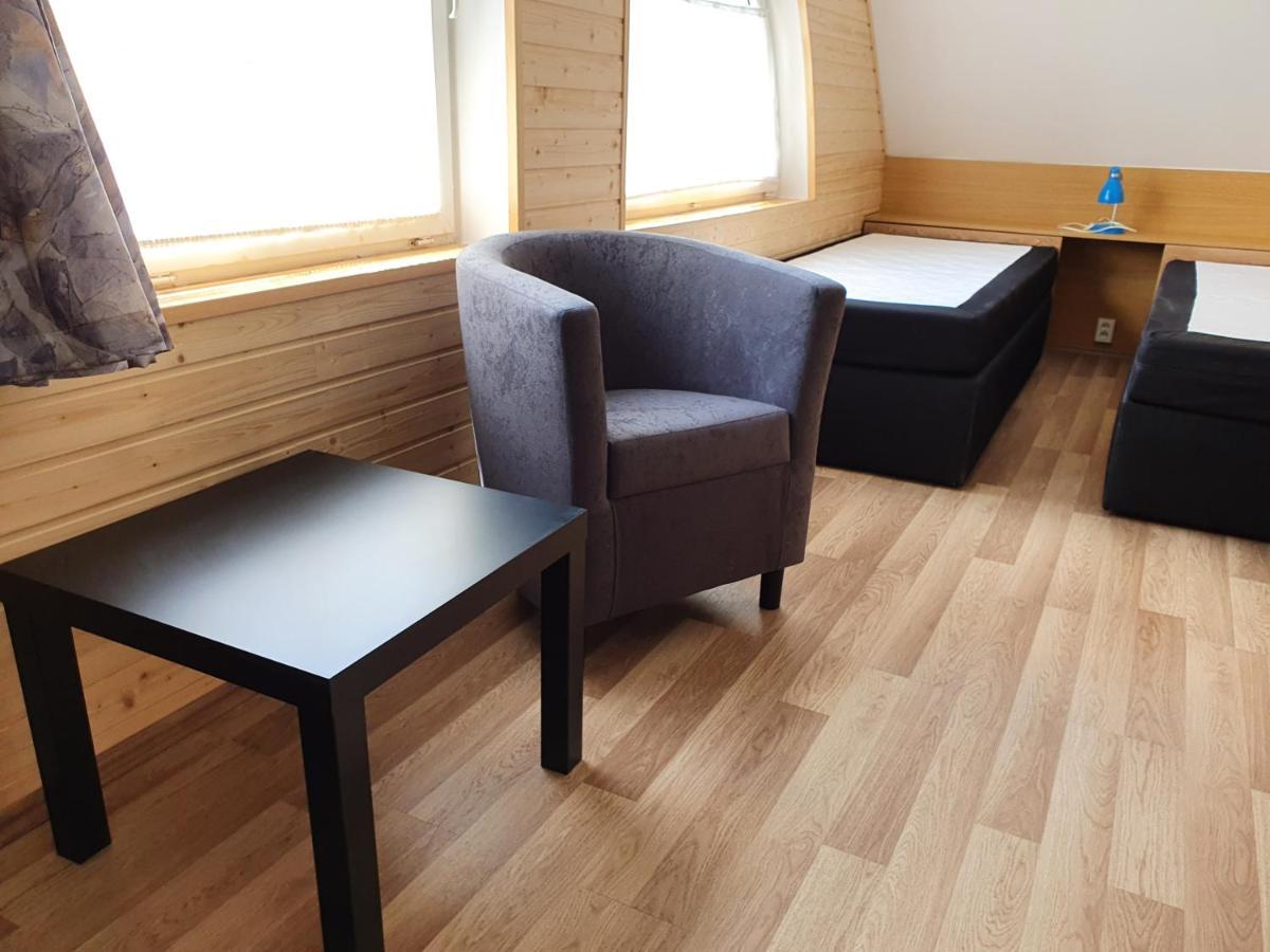 Hévíz Laguna Apartmanhaz מראה חיצוני תמונה