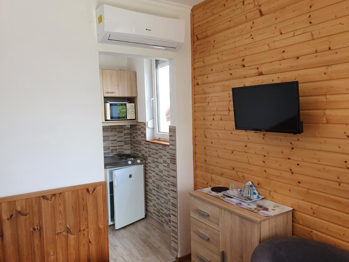 Hévíz Laguna Apartmanhaz מראה חיצוני תמונה