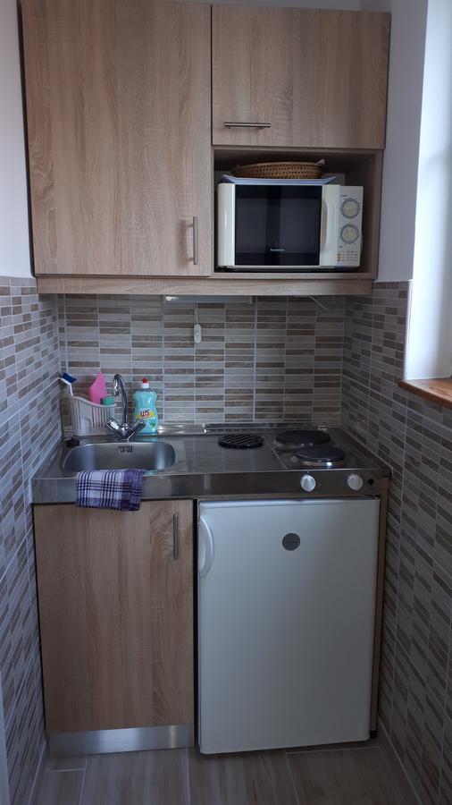Hévíz Laguna Apartmanhaz מראה חיצוני תמונה