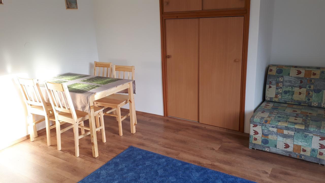 Hévíz Laguna Apartmanhaz מראה חיצוני תמונה