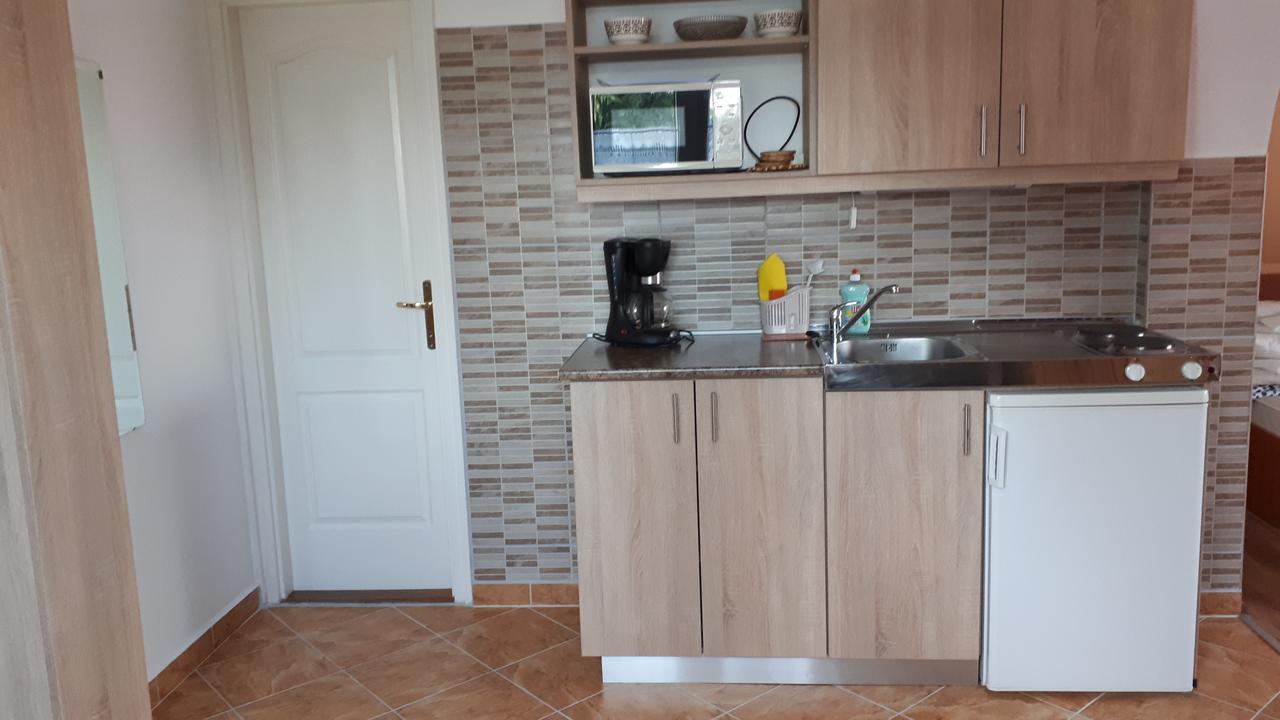 Hévíz Laguna Apartmanhaz מראה חיצוני תמונה