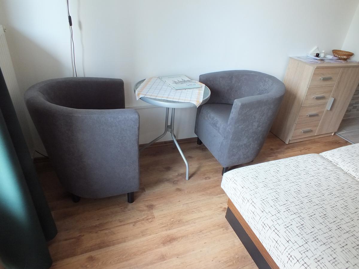 Hévíz Laguna Apartmanhaz מראה חיצוני תמונה
