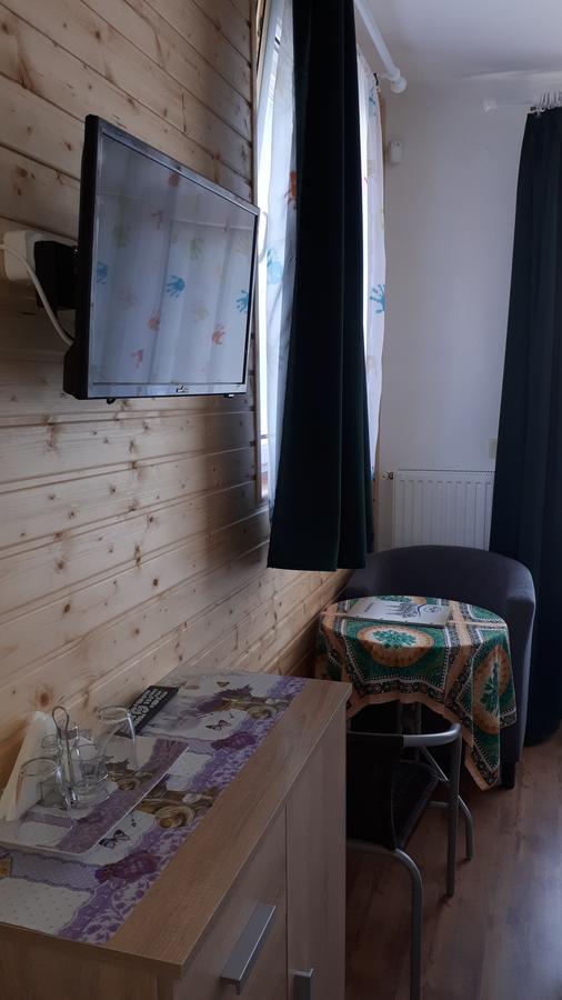 Hévíz Laguna Apartmanhaz מראה חיצוני תמונה